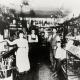thumbnail of Historic image of Wienecke Court store