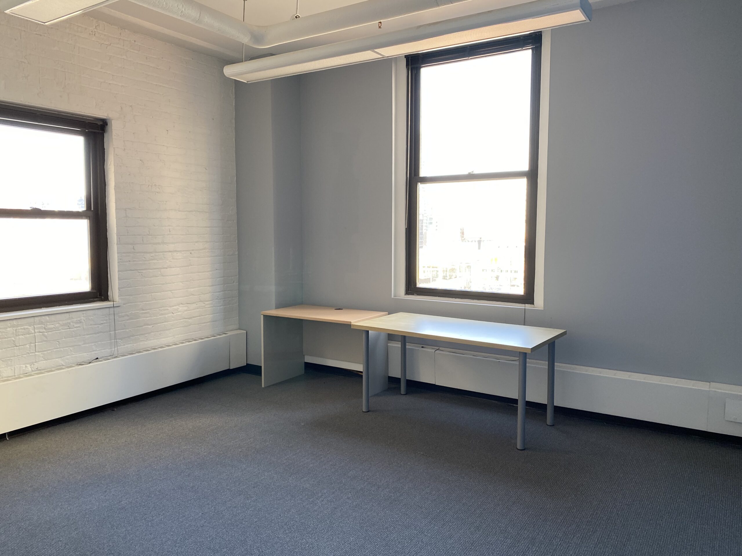 Suite 600 Interior