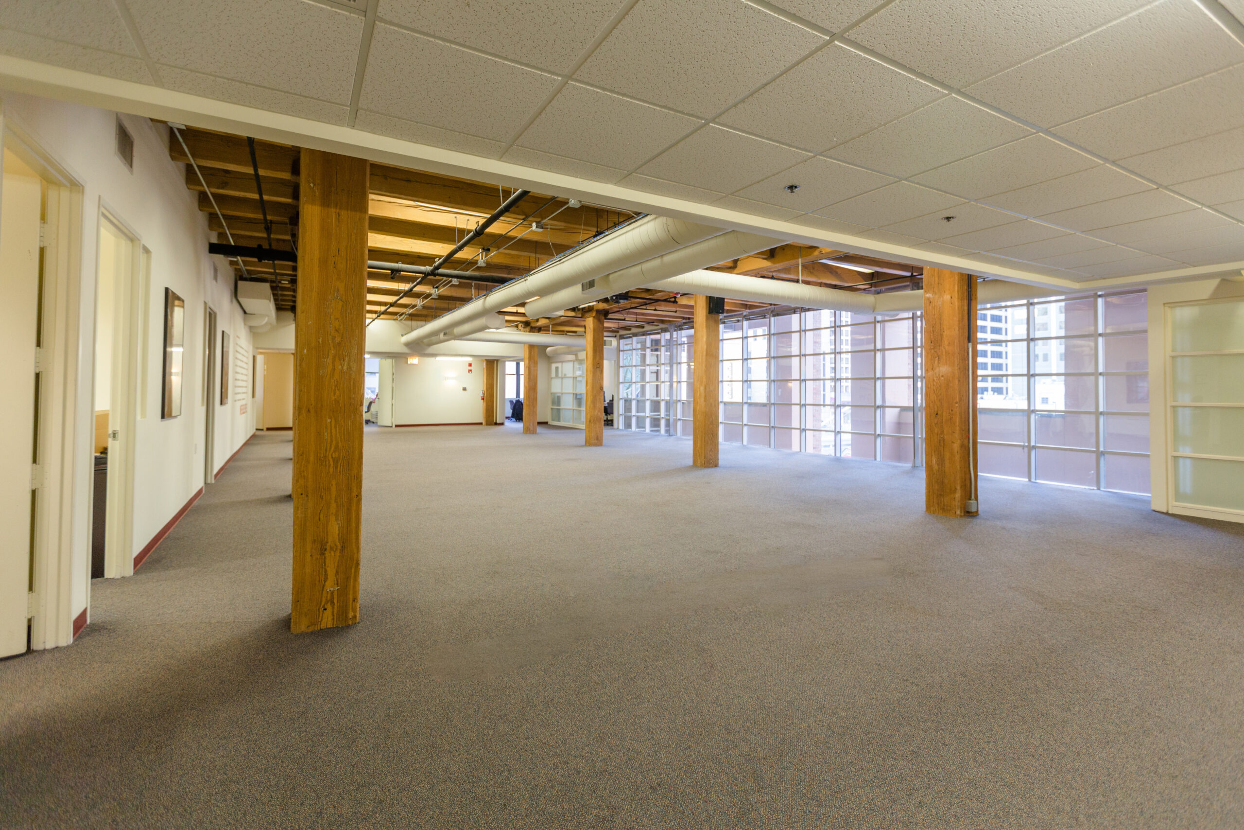 420 N Wabash Interior