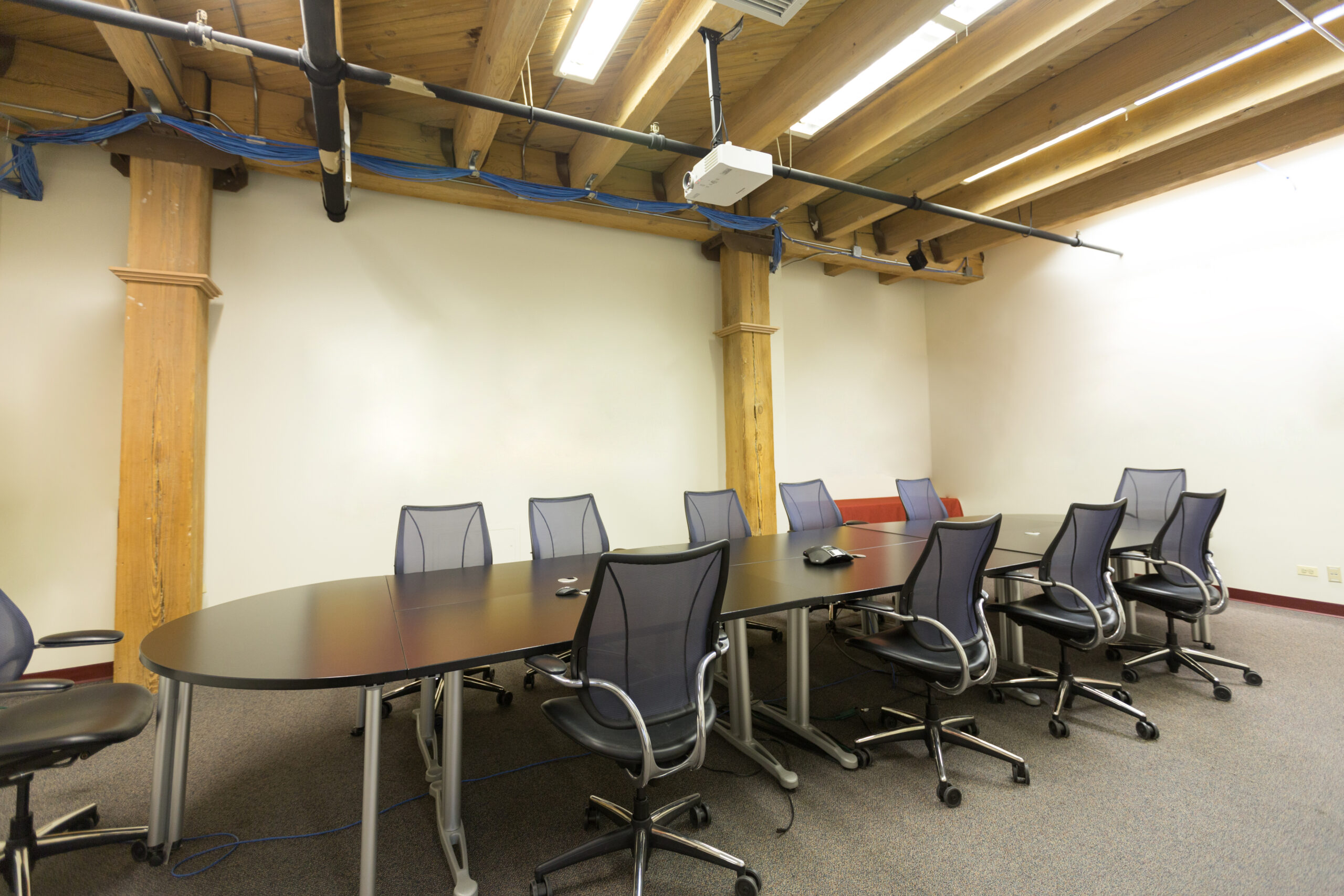 Suite 300 Interior