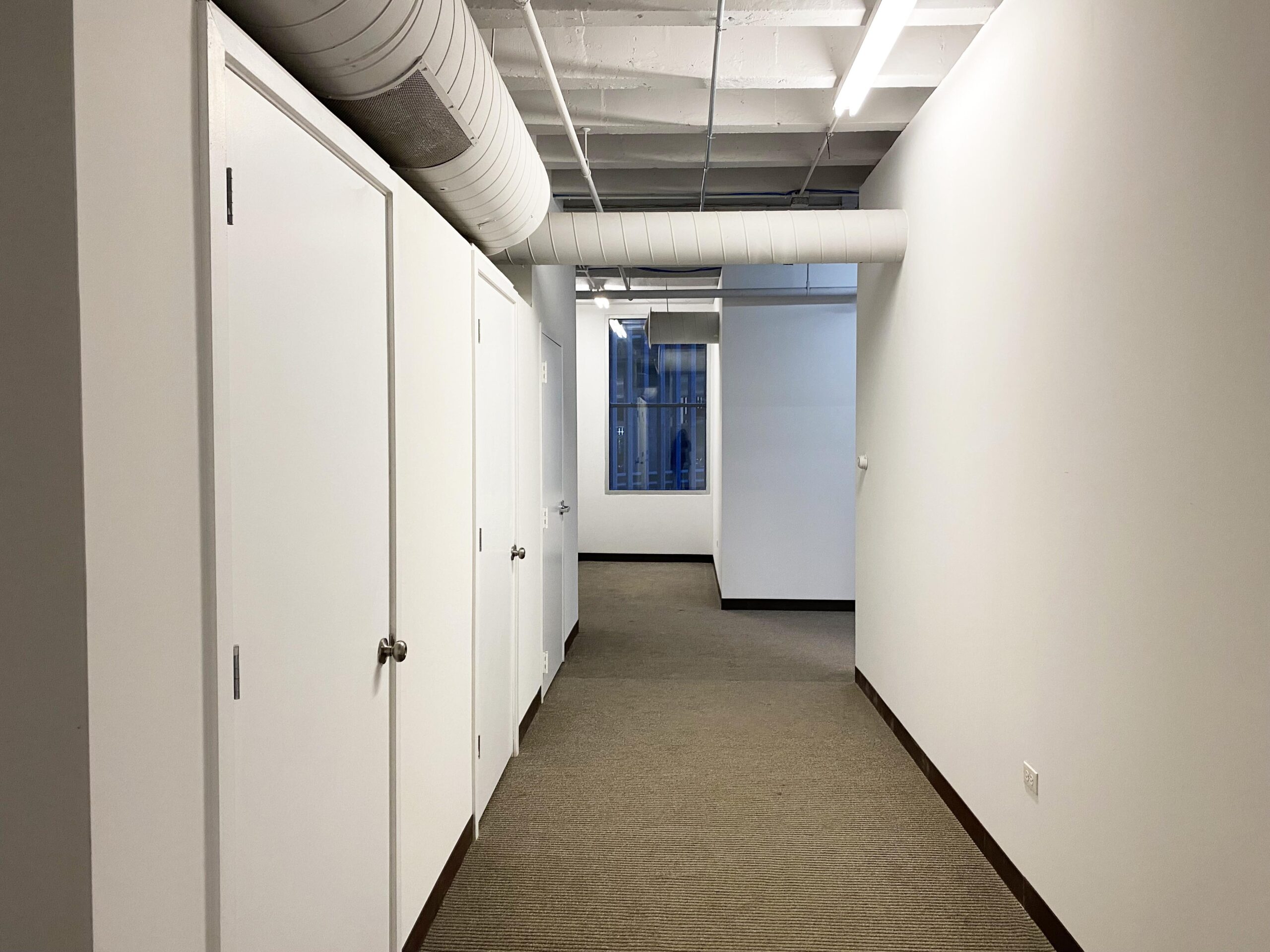 Suite 403 Interior