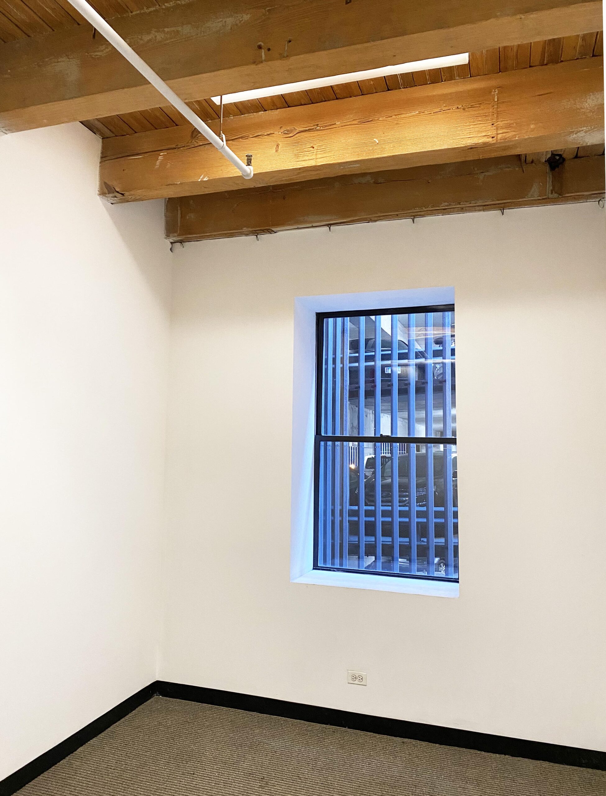 Suite 403 Interior