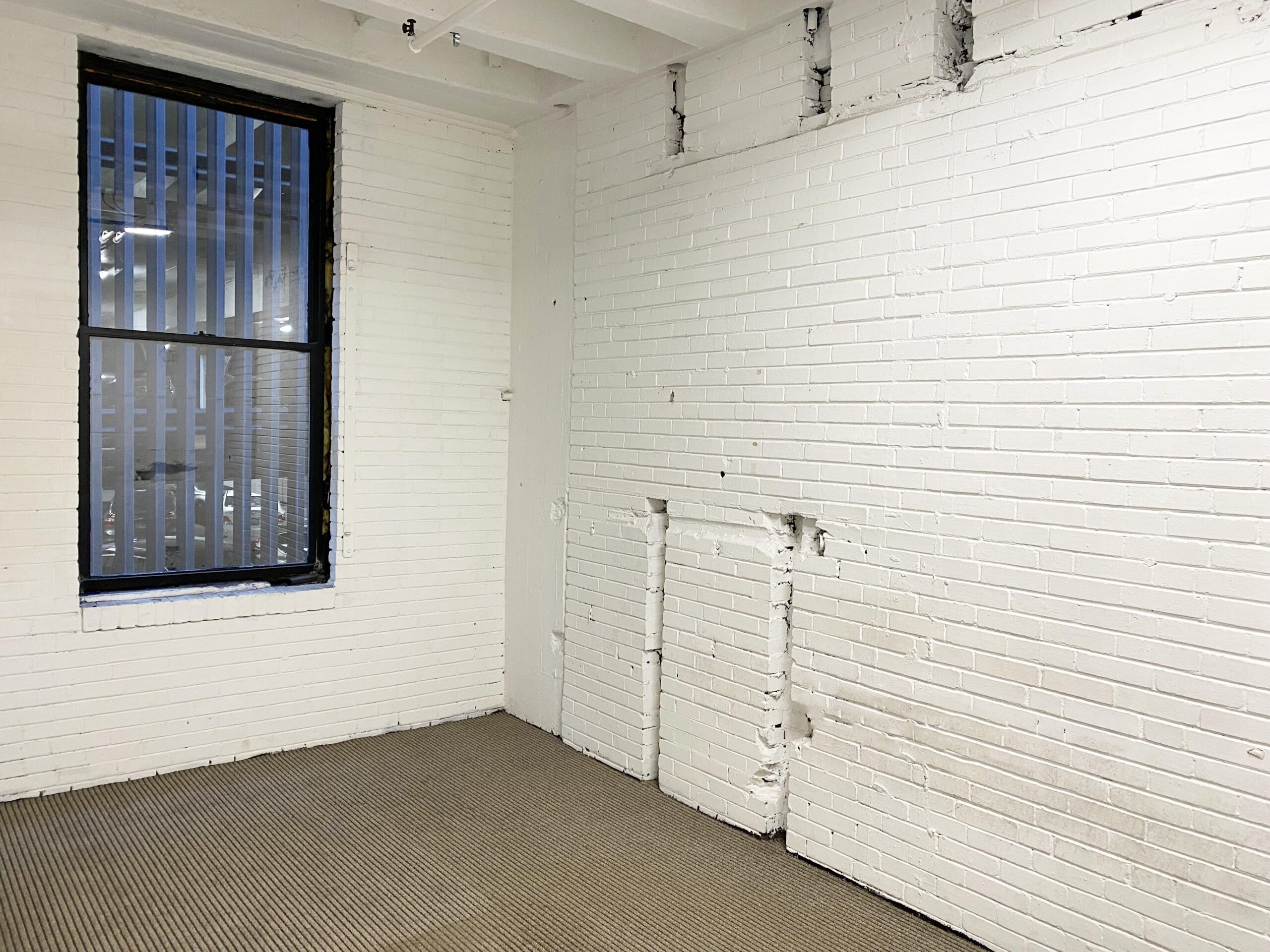 Suite 403 Interior
