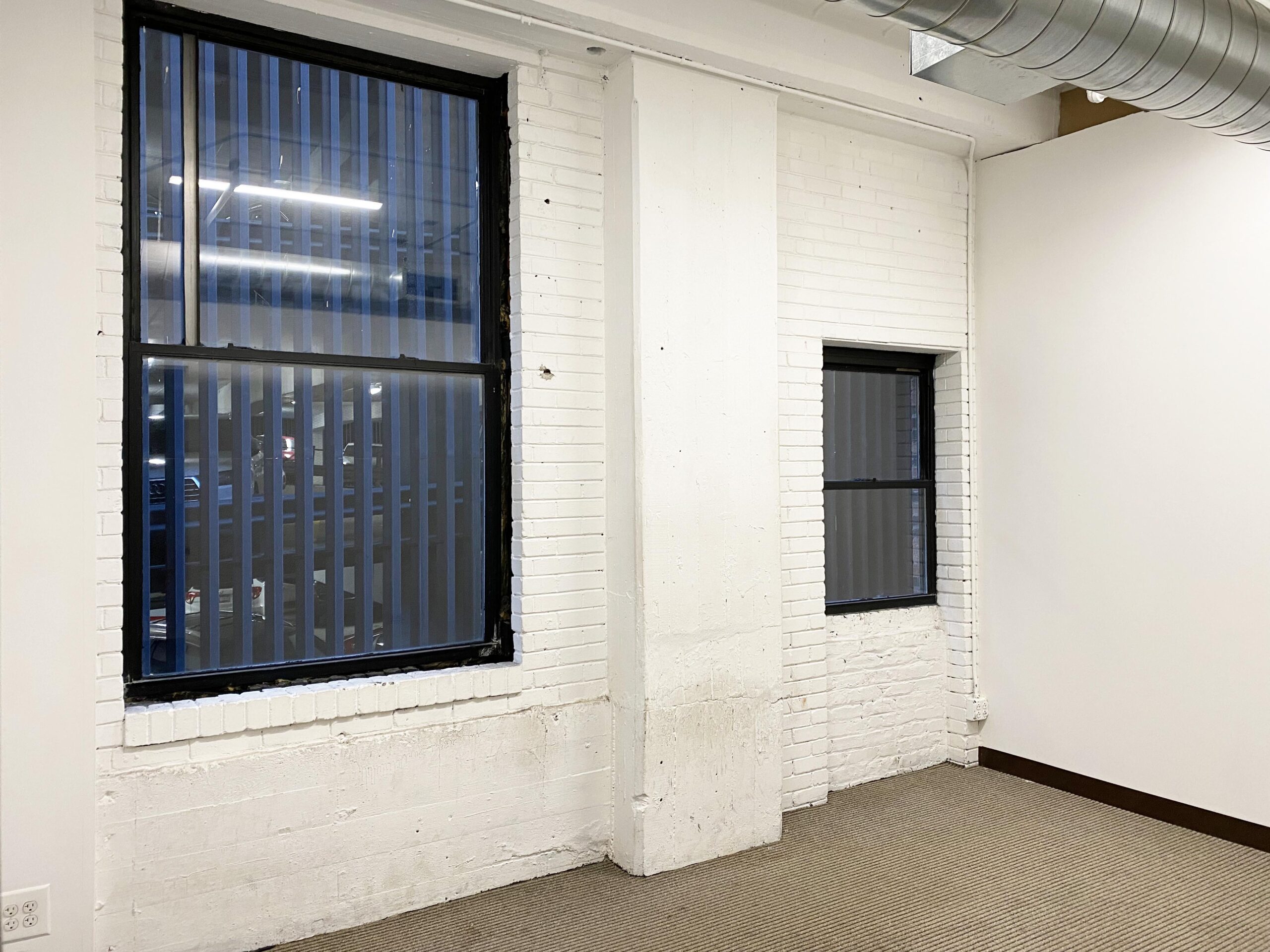 Suite 403 Interior