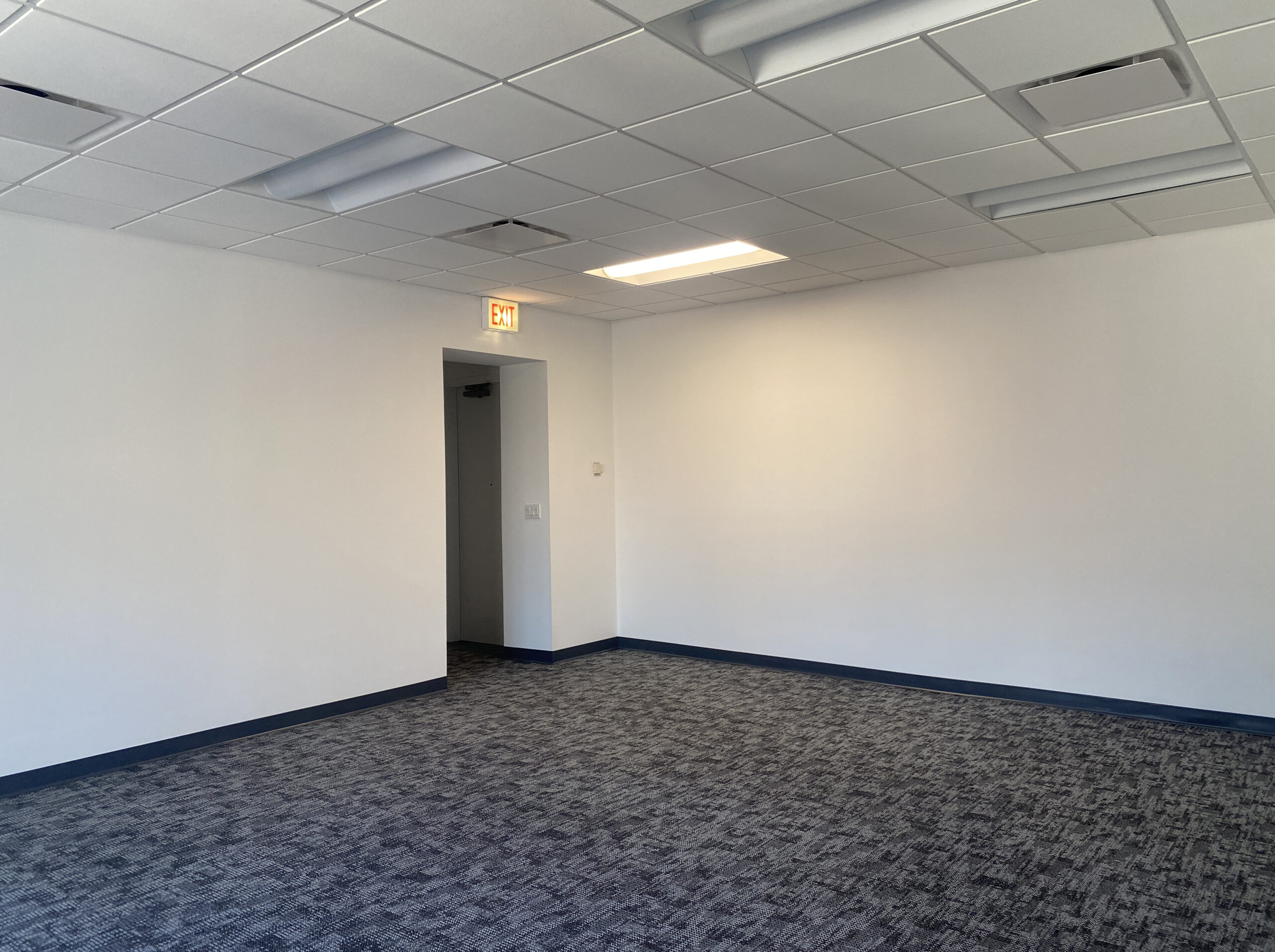 Suite 401 Interior