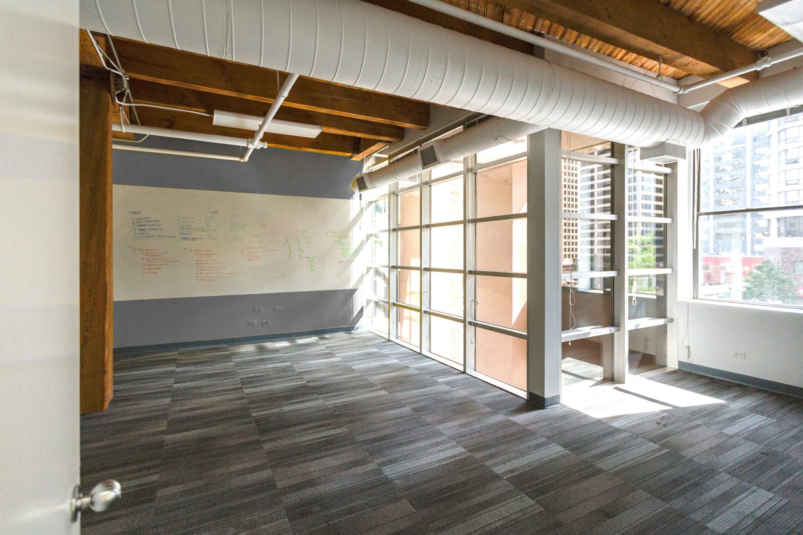 Suite 400 Interior