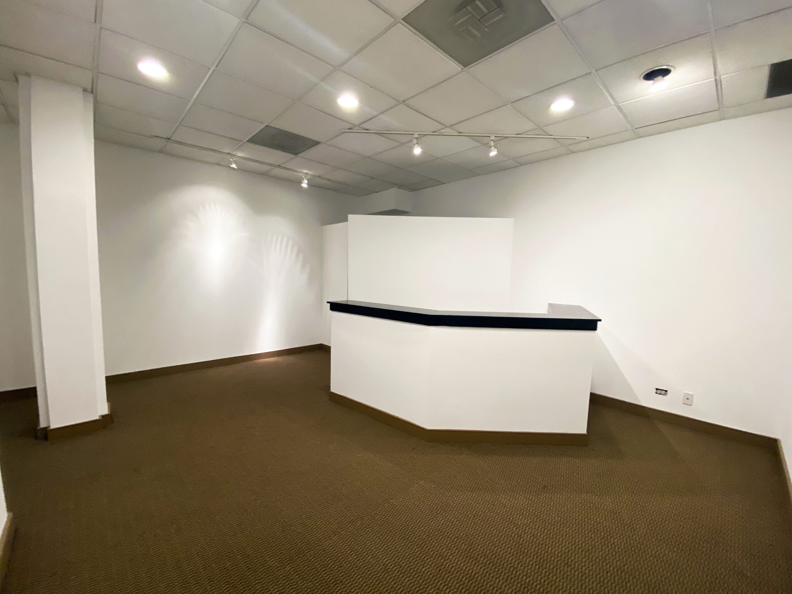 Suite 405 Interior