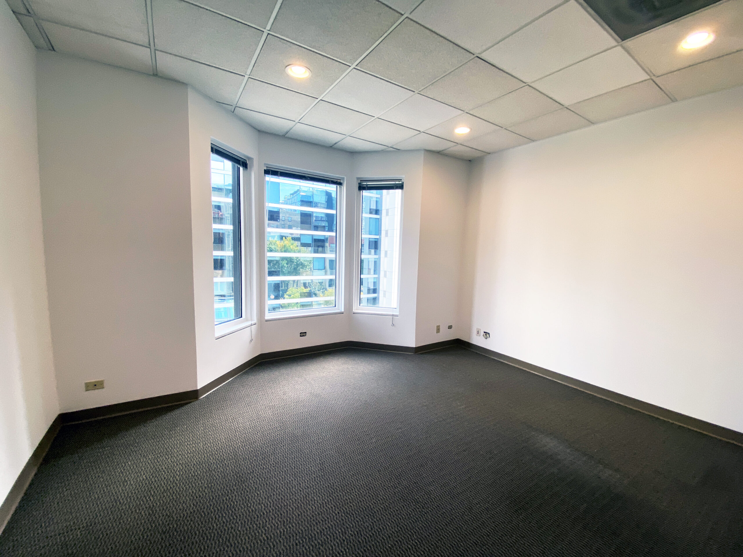 Suite 405 Interior