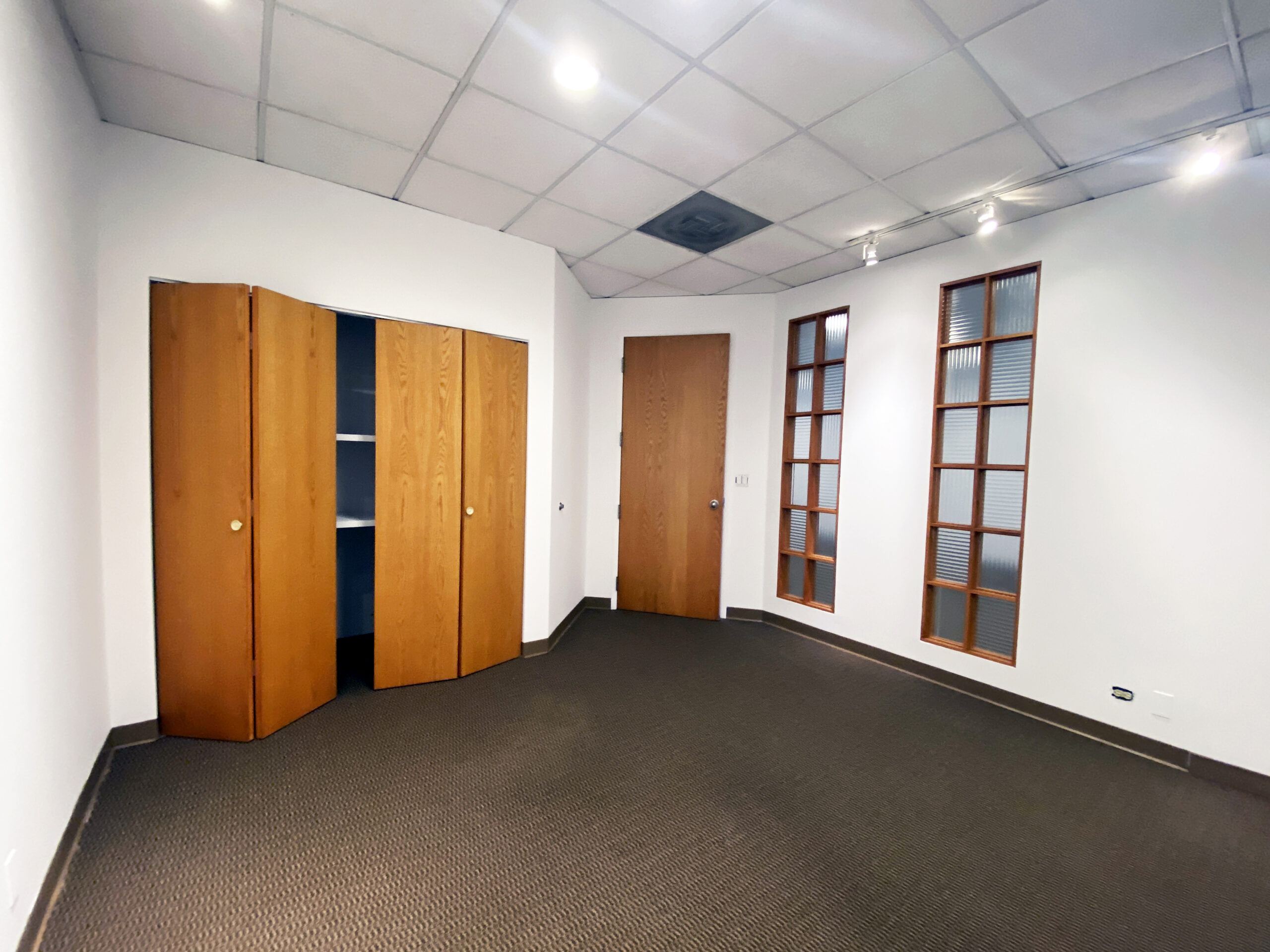 Suite 405 Interior