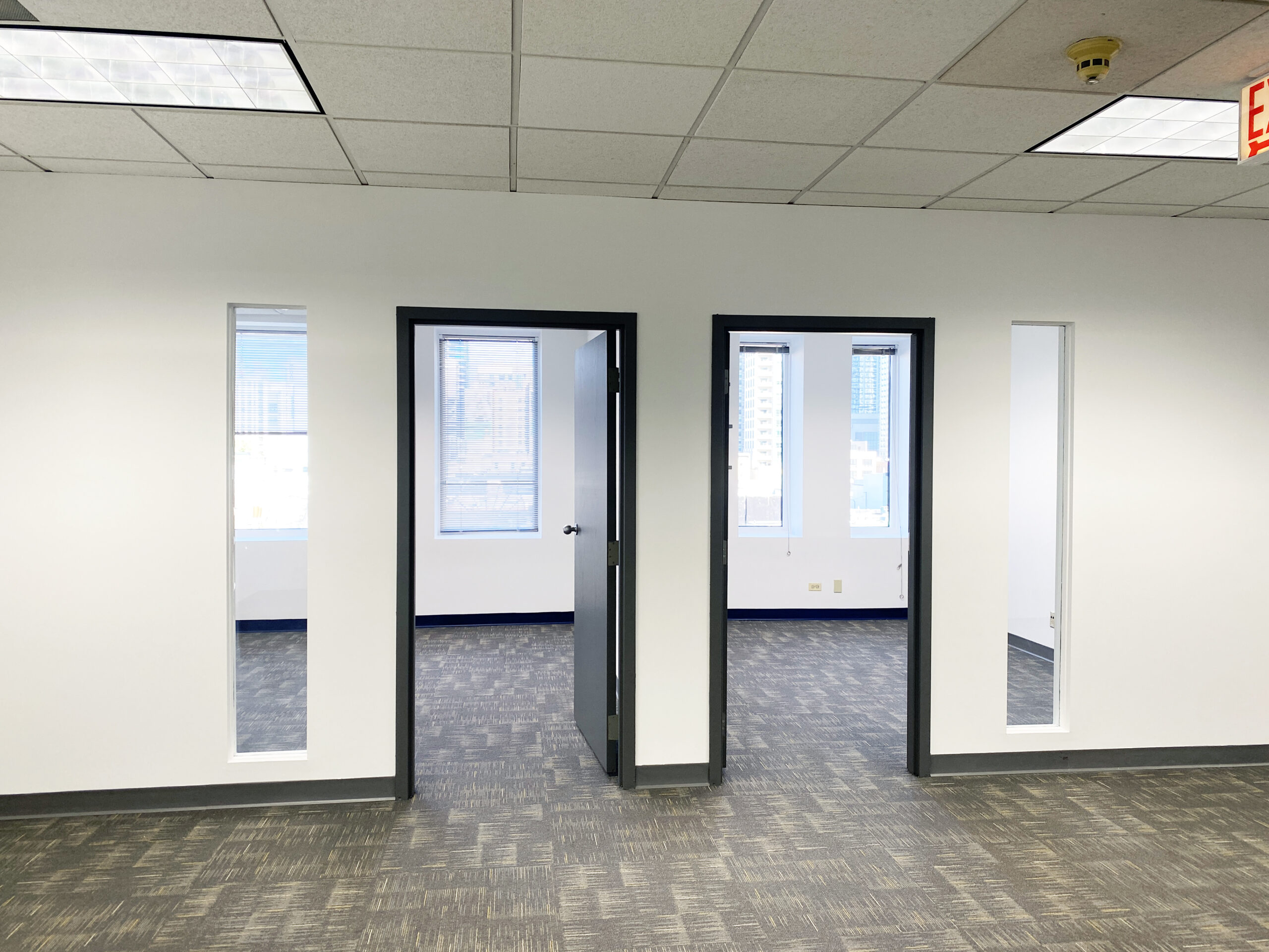 Suite 504 Interior