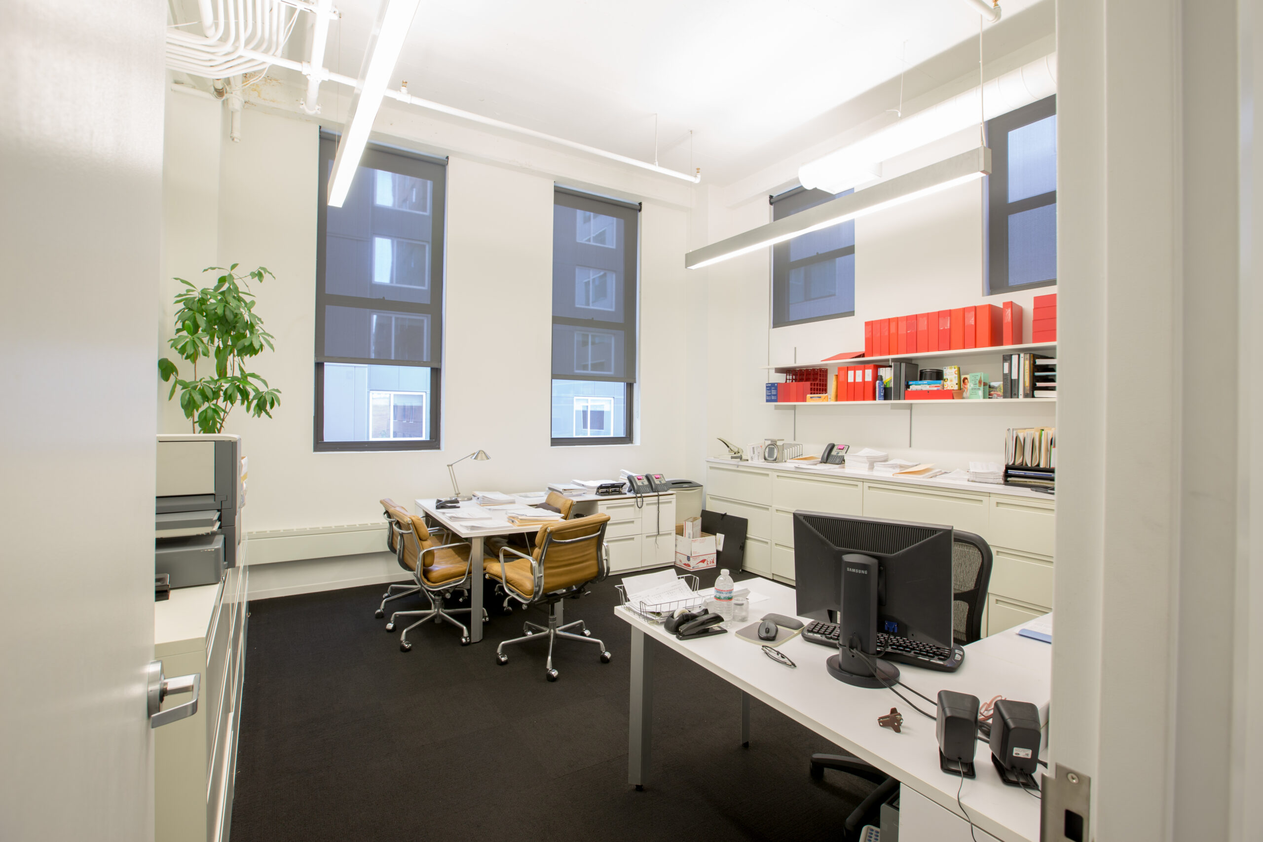 Suite 300 Interior