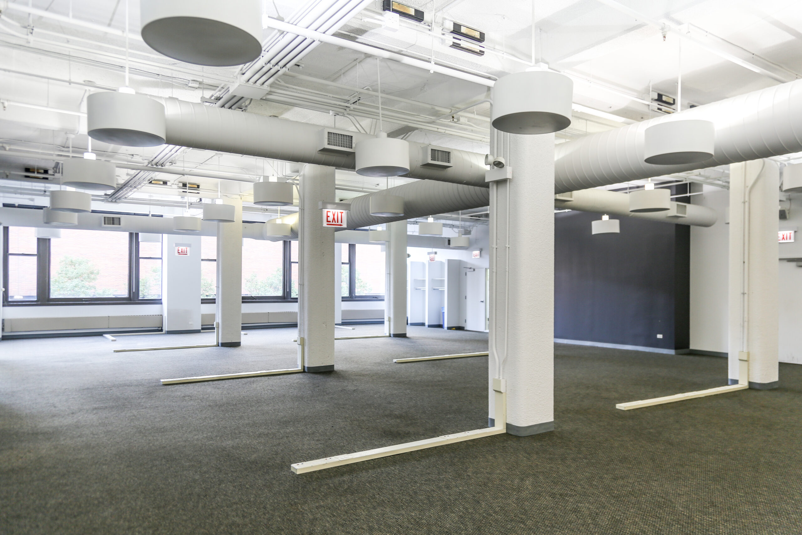 Suite 200 Interior