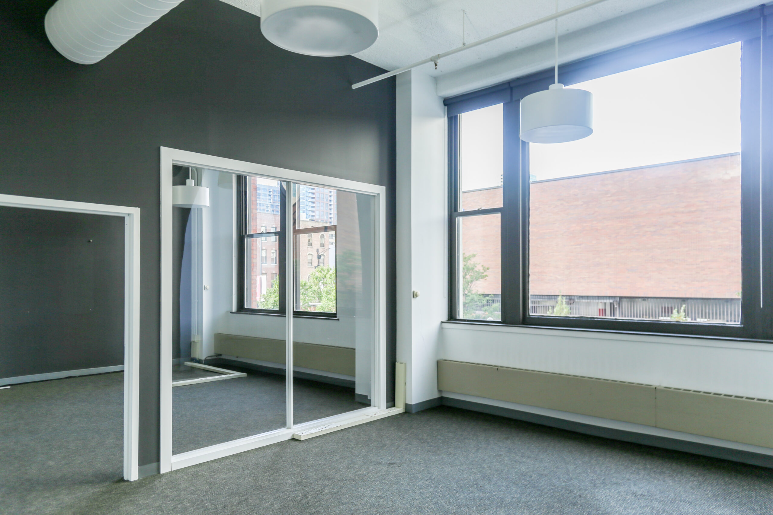 Suite 200 Interior