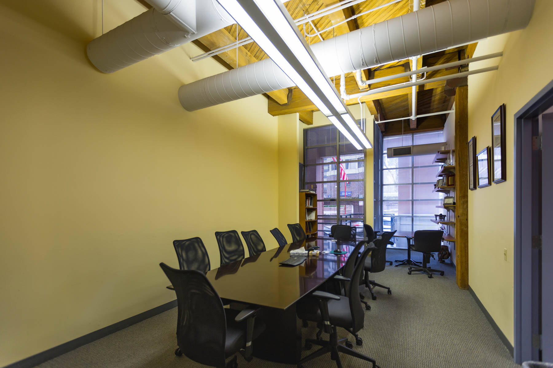 420 W Wabash Interior