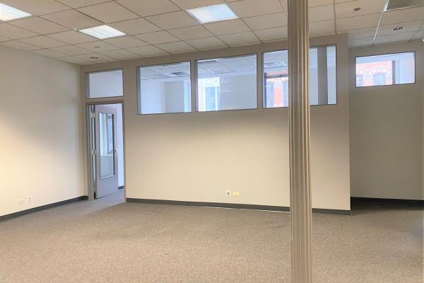Suite 200 Interior