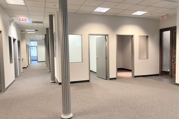 Suite 200 Interior